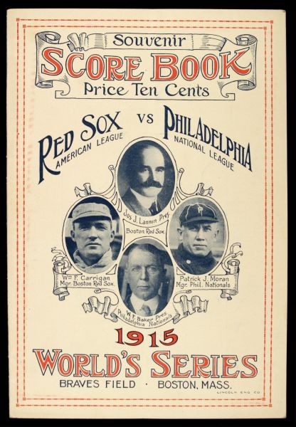 PGMWS 1915 Boston Red Sox.jpg